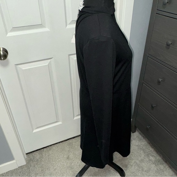 Pink Martini Ballet Wrap Dress - Picture 5 of 10